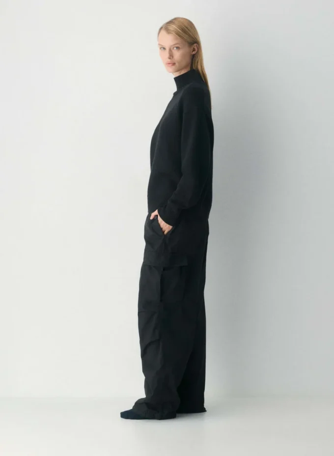 Pantalones Yara Parachute