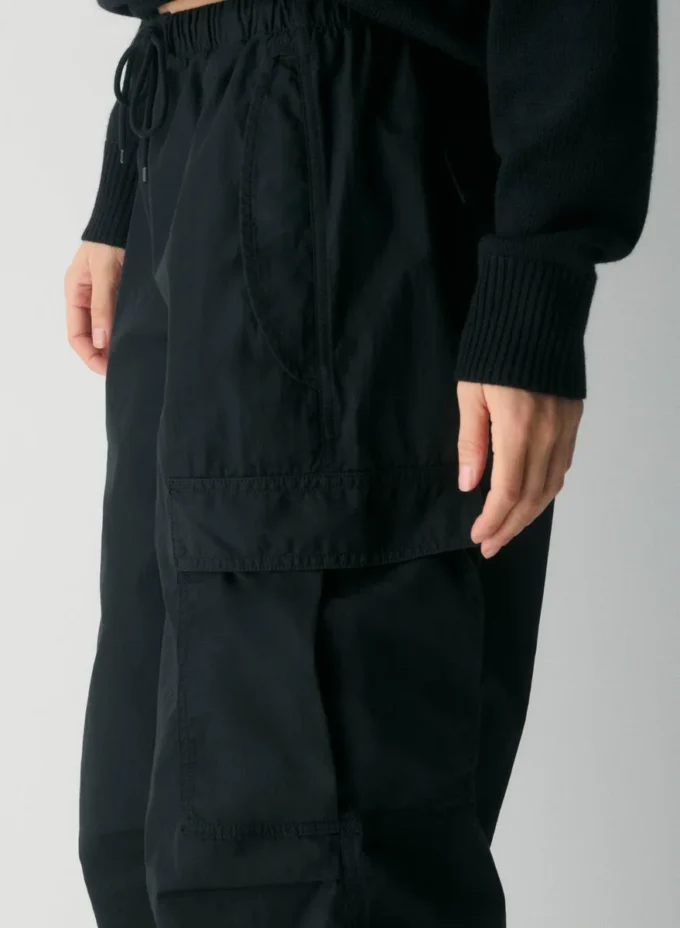 Pantalones Yara Parachute