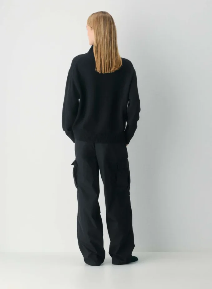 Pantalones Yara Parachute