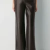 Pantalones Zodiac – Cuero sintético Pantalones Zodiac – Cuero sintético
