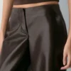 Pantalones Zodiac – Cuero sintético Pantalones Zodiac – Cuero sintético