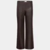 Pantalones Zodiac – Cuero sintético Pantalones Zodiac – Cuero sintético