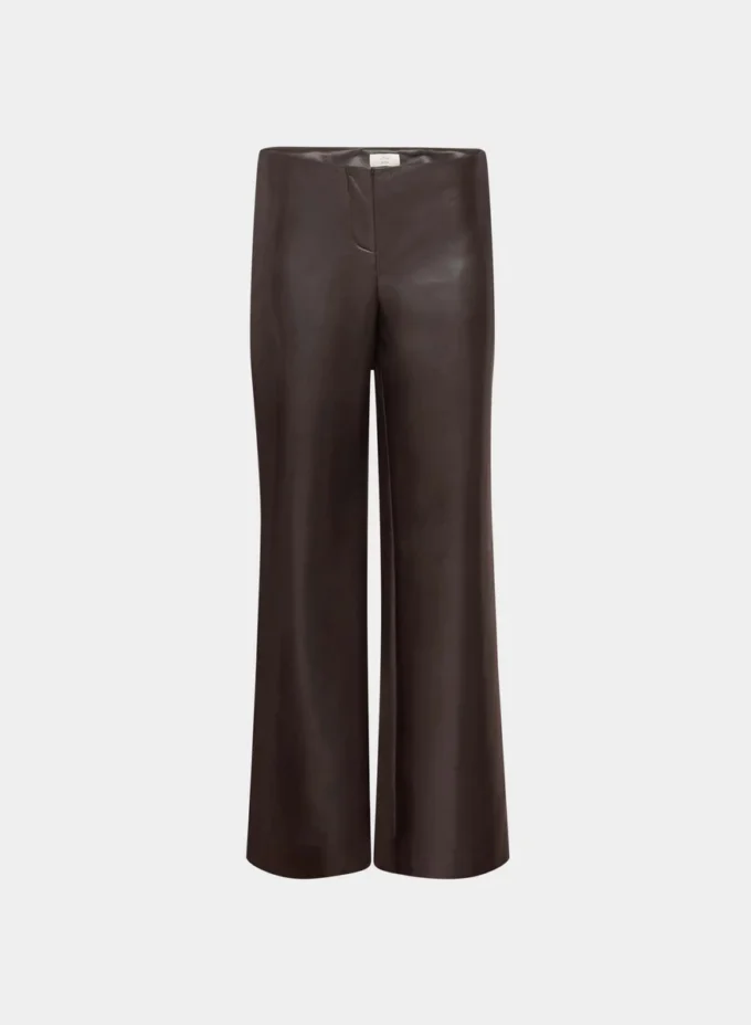 Pantalones Zodiac – Cuero sintético Pantalones Zodiac – Cuero sintético