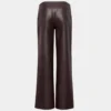 Pantalones Zodiac – Cuero sintético Pantalones Zodiac – Cuero sintético