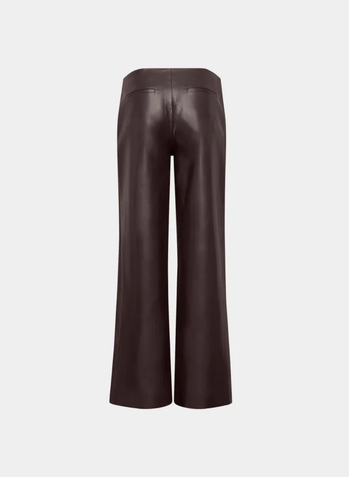 Pantalones Zodiac – Cuero sintético Pantalones Zodiac – Cuero sintético