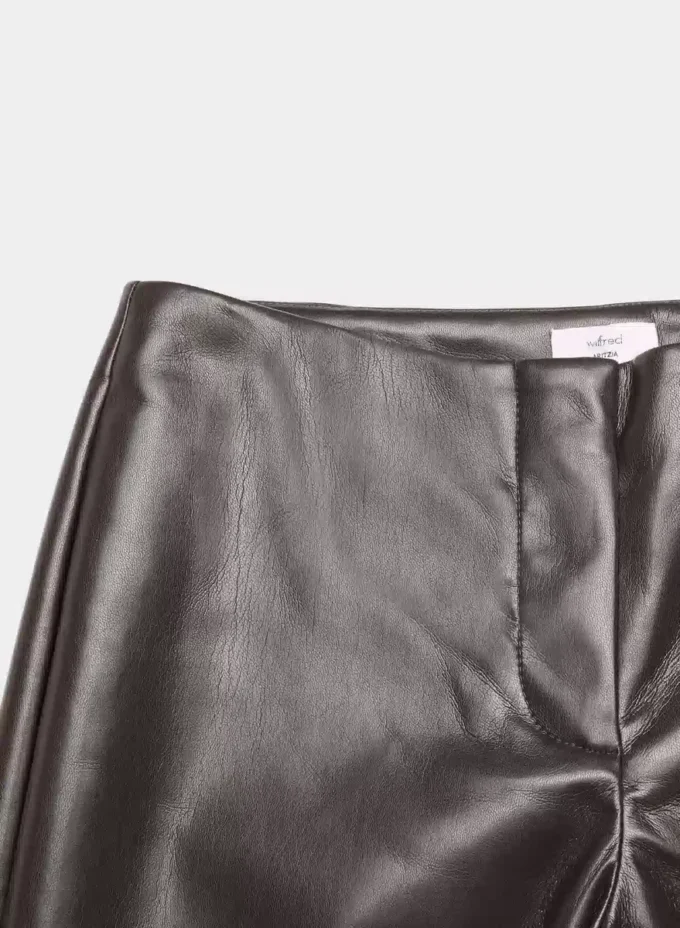 Pantalones Zodiac – Cuero sintético Pantalones Zodiac – Cuero sintético