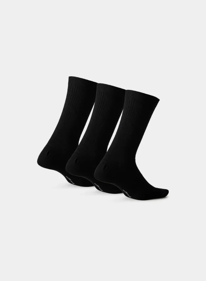 Parade Crew Sock, paquete de 3