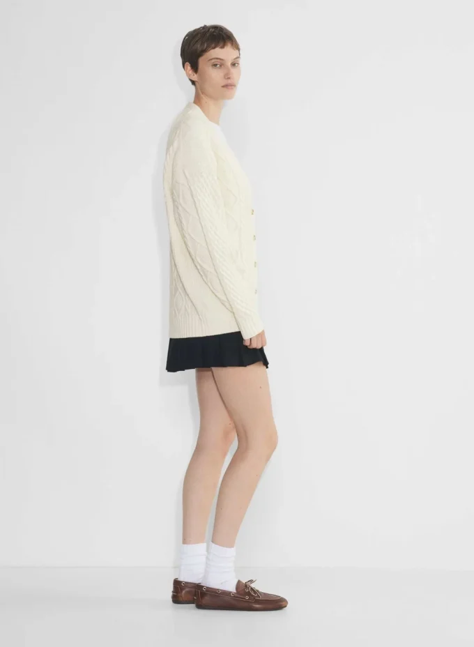 Peggy Cardigan
