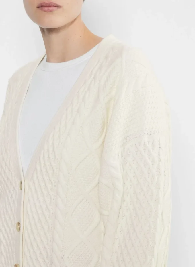 Peggy Cardigan