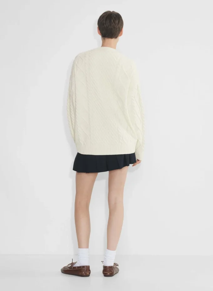 Peggy Cardigan