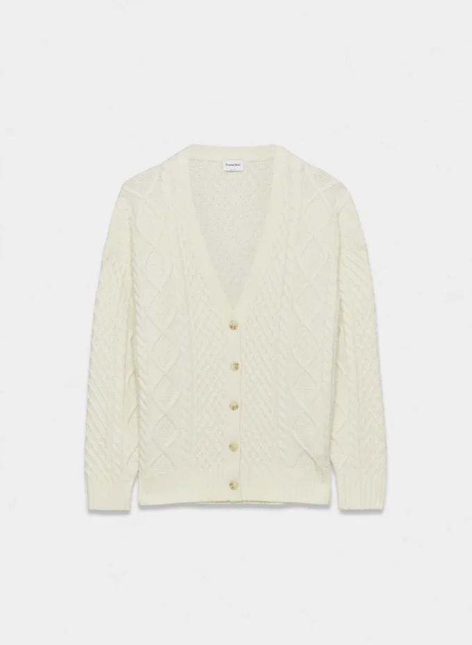 Peggy Cardigan