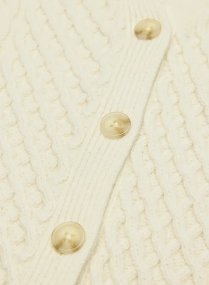 Peggy Cardigan