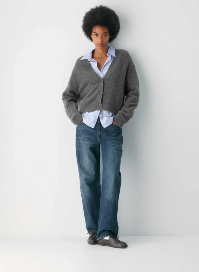 Perry Cardigan