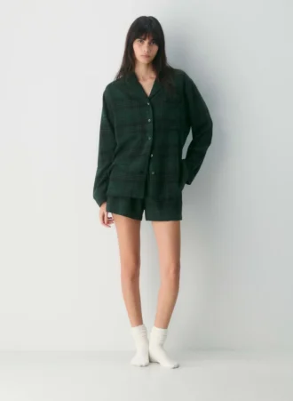 Pijama corto Snooze