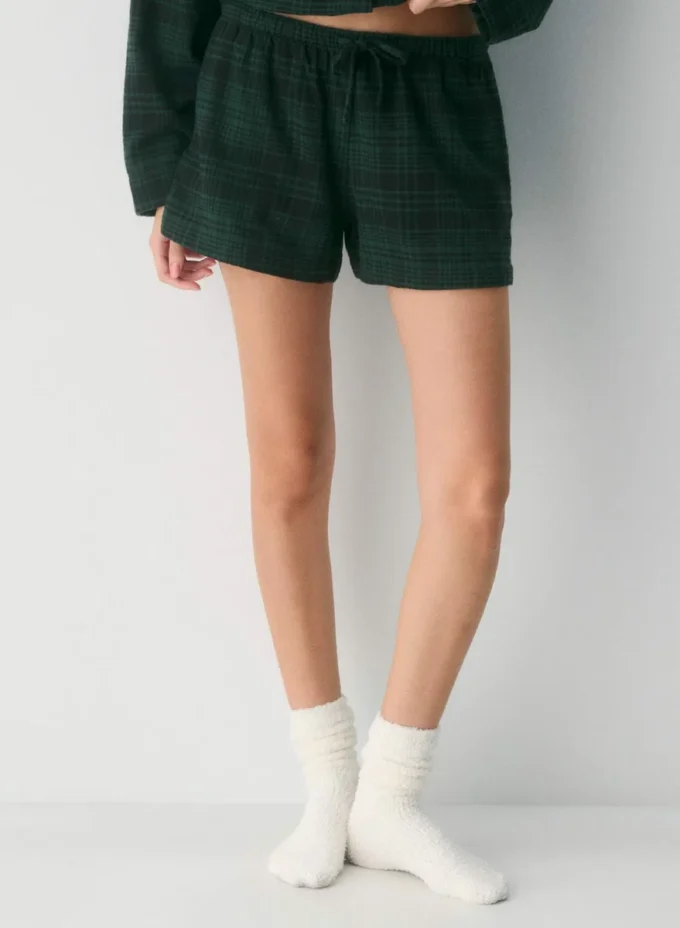 Pijama corto Snooze