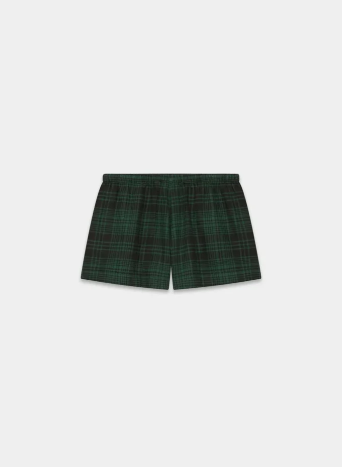 Pijama corto Snooze