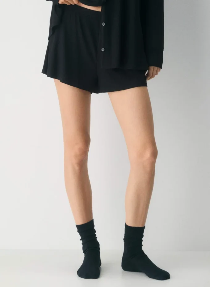 Pijama corto Tomorrow Pijama corto Tomorrow