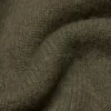Plush Cashmere Oversized Turtleneck