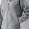 Polartec® Thermal Pro™ Sudadera con cuello alto y cremallera Raglan Polartec® Thermal Pro™ Sudadera con cuello alto y cremallera Raglan
