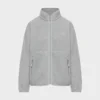 Polartec® Thermal Pro™ Sudadera con cuello alto y cremallera Raglan Polartec® Thermal Pro™ Sudadera con cuello alto y cremallera Raglan