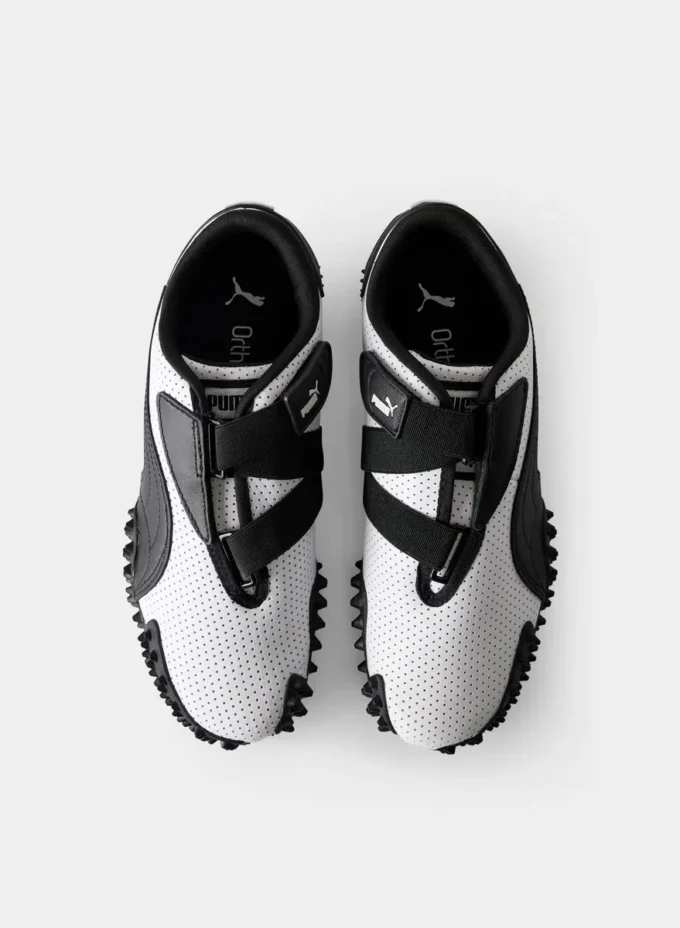 PUMA Mostro