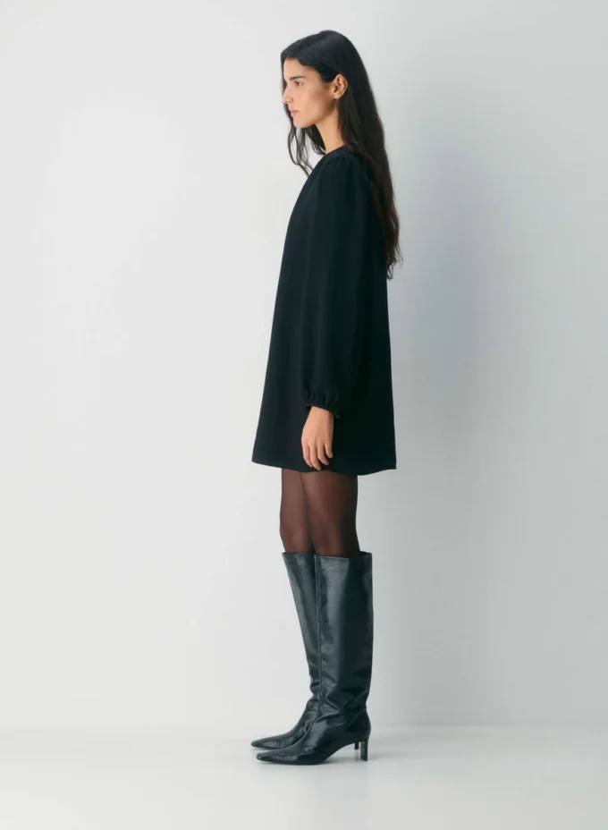 (Re)Twill™ Vestido Celestial