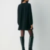 (Re)Twill™ Vestido Celestial