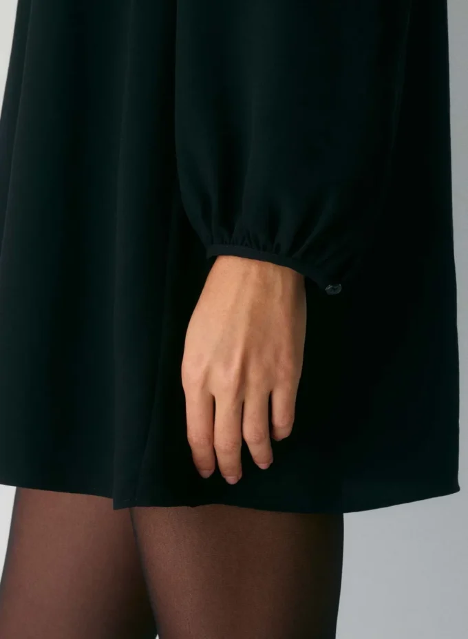 (Re)Twill™ Vestido Celestial