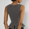 Rhodora Bustier Rhodora Bustier