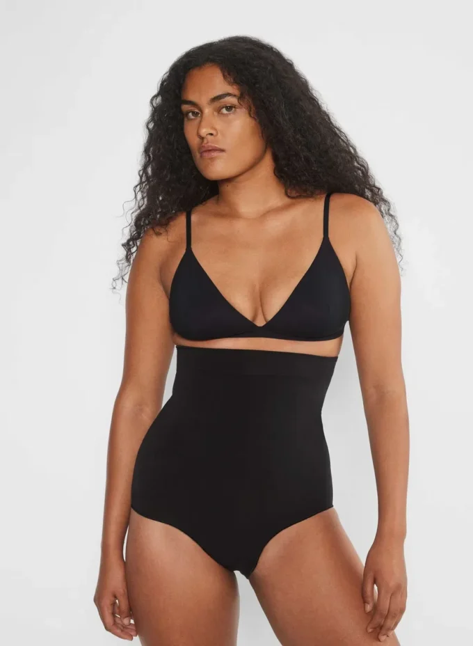 Ropa interior sin costuras ShapeEnhance™ Ropa interior sin costuras ShapeEnhance™