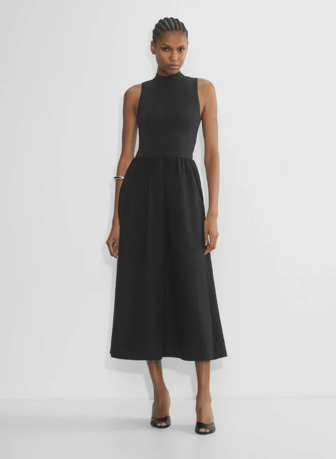 Rotary Dress Rotary Dress