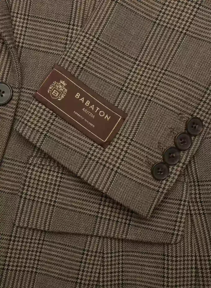 Saco cruzado destacado – (Re)ssential