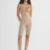 ShapeEnhance™ Pantalones cortos sin costuras de talle alto
