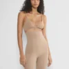 ShapeEnhance™ Pantalones cortos sin costuras de talle alto