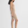 ShapeEnhance™ Pantalones cortos sin costuras de talle alto