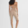 ShapeEnhance™ Pantalones cortos sin costuras de talle alto