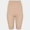 ShapeEnhance™ Pantalones cortos sin costuras de talle alto