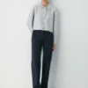 Society Waist Sweater