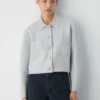Society Waist Sweater