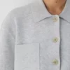 Society Waist Sweater