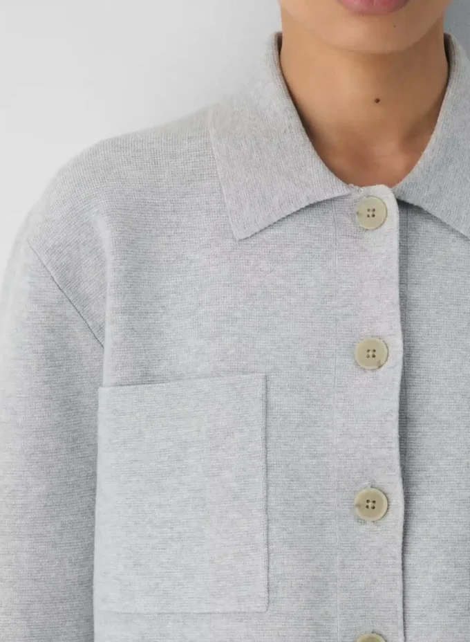 Society Waist Sweater