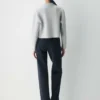 Society Waist Sweater