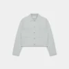 Society Waist Sweater
