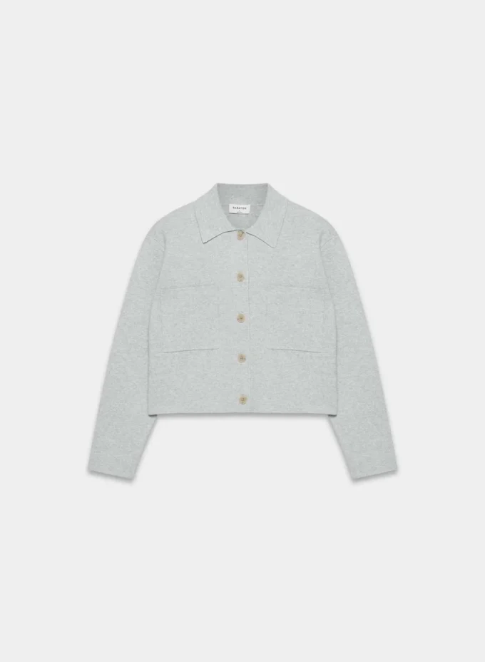 Society Waist Sweater