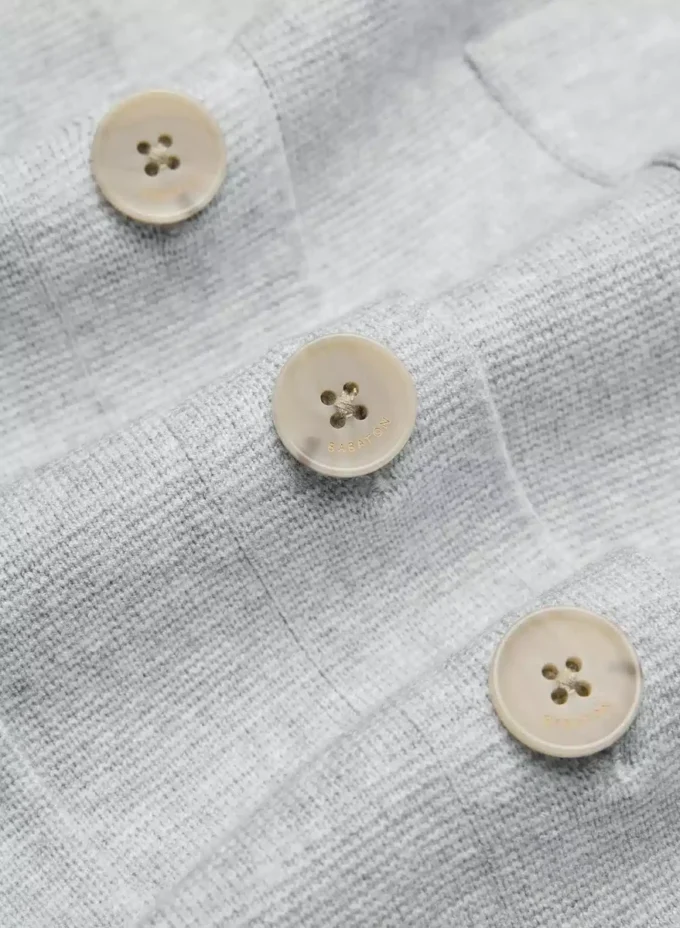 Society Waist Sweater