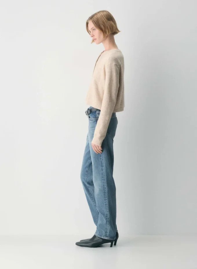 SoftSpoke™ Cárdigan Sicilia