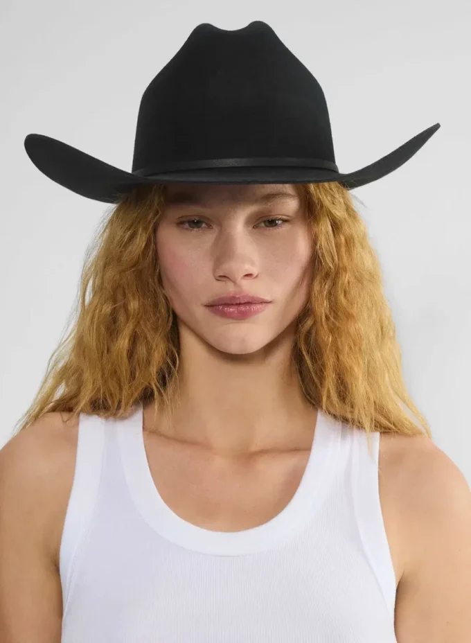 Sombrero de vaquero Wildwest Cattleman Sombrero de vaquero Wildwest Cattleman