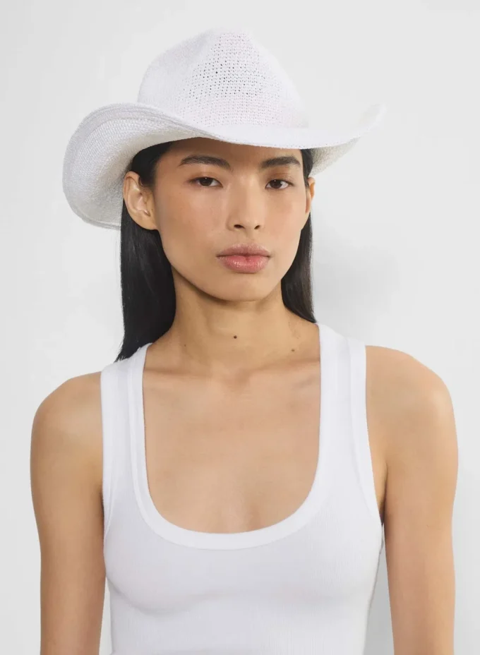Sombrero Lasso