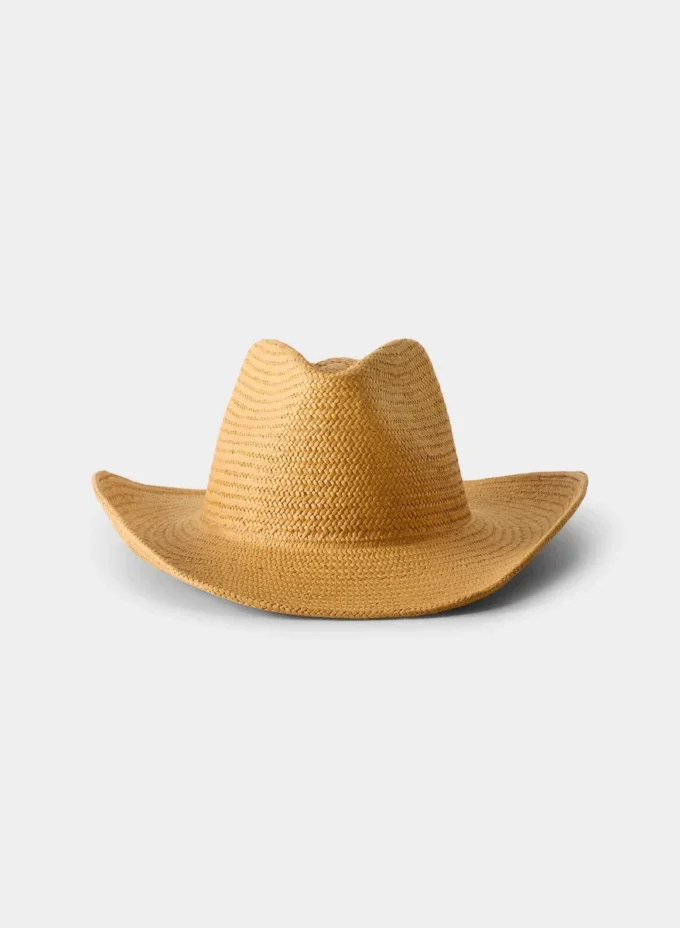 Sombrero Wanderlust
