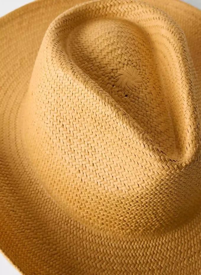 Sombrero Wanderlust